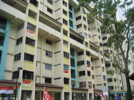 Ang Mo Kio Avenue 3 thumbnail photo